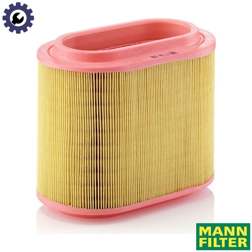 Air filter 196 for - 24,