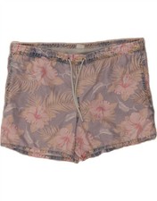 ZARA Mens Swimming Shorts