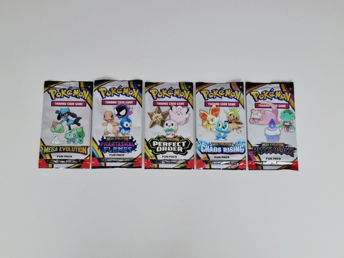 Pokémon tcg mega evolution - pokémon,
