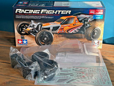 Tamiya RC Buggy DT-03 Racing