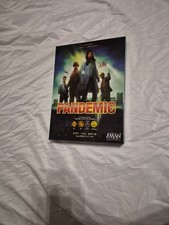 Pandemic 2013 Board Game 2nd
