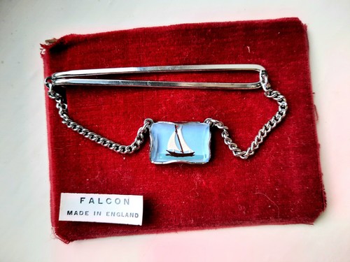 Vintage 1940s falcon mens - falcon, tie
