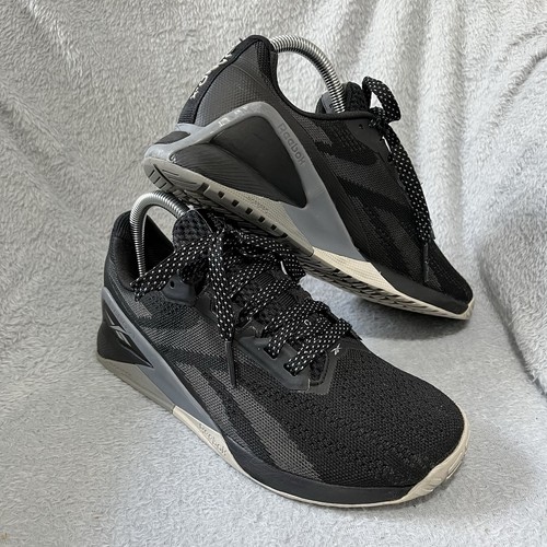 Reebok nano womens training - x1,