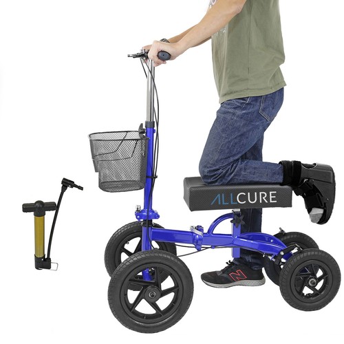 Allcure quad wheel - quad,
