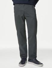 Marks & Spencer Mens Cotton