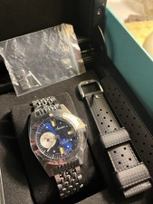 Aquastar Deepstar II Blue