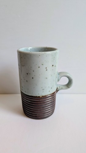 Purbeck pottery portland mug - pottery,