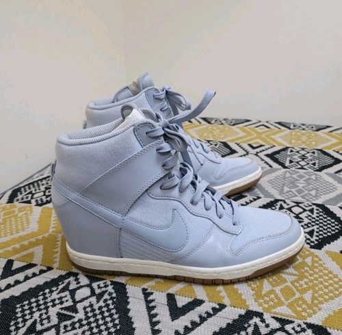 Nike dunk sky essential - nike,