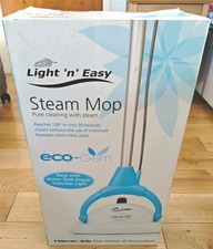 Home Tek, Light 'n' Easy Steam
