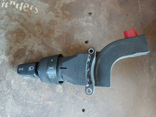 Ford escort mk4 indicator - mk4,