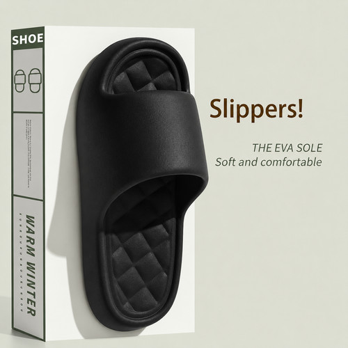 Mens ladies sliders - sliders, soft