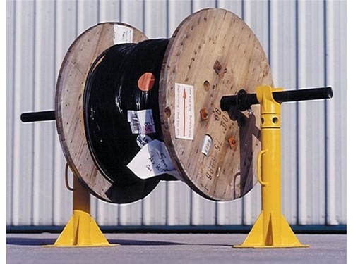 Tonne cable jack - 3,