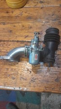 Lambretta Li150 Series 2 Carb