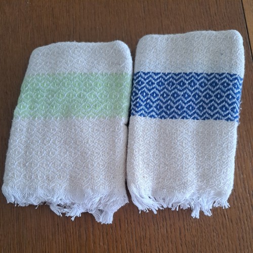 100 cotton turkish - 2x, tea