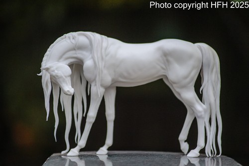 Breyer size traditonal - , 1/9
