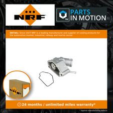 Coolant Thermostat fits