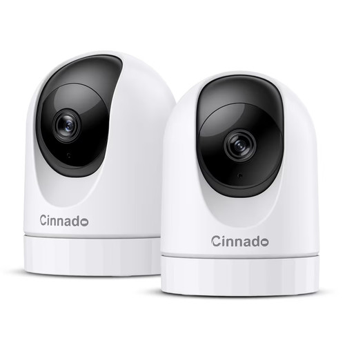 Cinnado wifi cameras - cinnado,