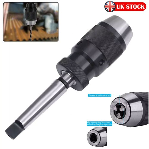 Mt2 b16 16mm keyless - 1-16mm,