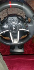 HORI RWO Overdrive racing