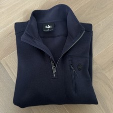 Gill Mens Sailing Fleece