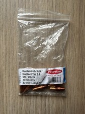 Fronius M6 Tappered
