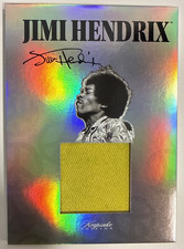 2025 Jimi Hendrix Keepsake