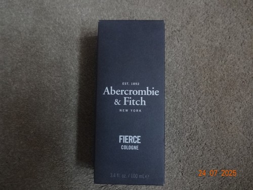 Abercrombie and fitch fierce - fitch,