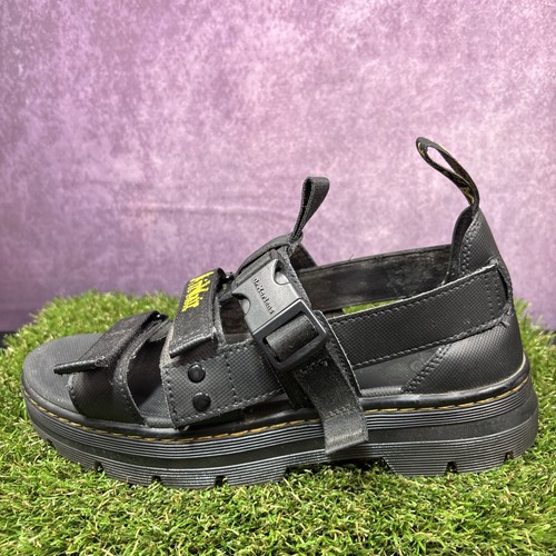 Martens pearson webbing - dr,