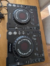 Pioneer cdj 1000 mk3 - cdj-1000,