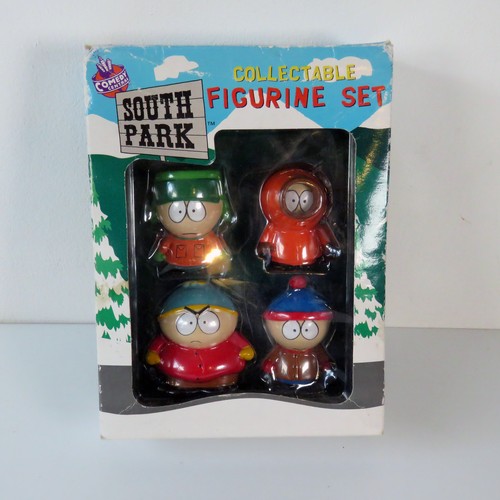 Oop south park collectable - oop,