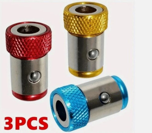 Magnetic ring metal - 3x,