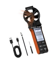 Handheld Anemometer -Air Flow
