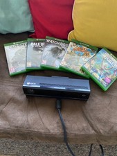 xbox one connect unit plus