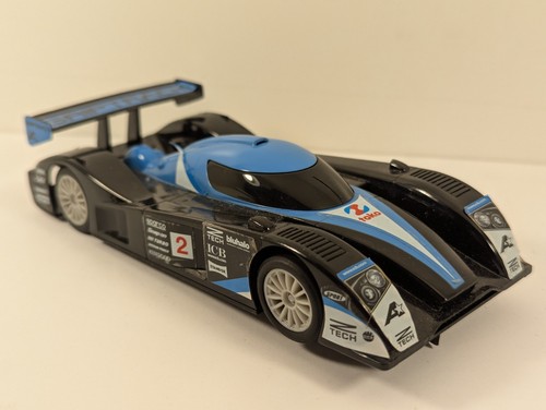 Hornby scalextric c3140 - hornby, start