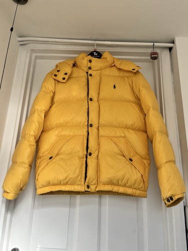 Men yellow ralph - ralph, lauren