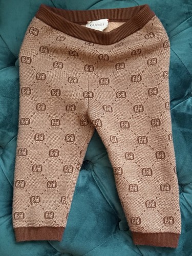 Authentic gucci baby - ,