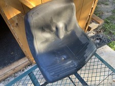 Used Murray WideBody Lawn Tractor Seat.  Go Kart project