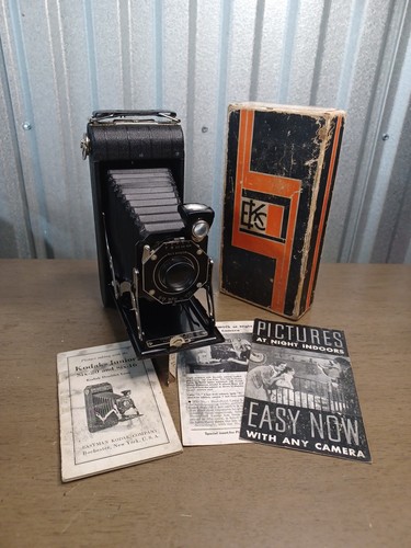 Vtg art deco - vtg, junior
