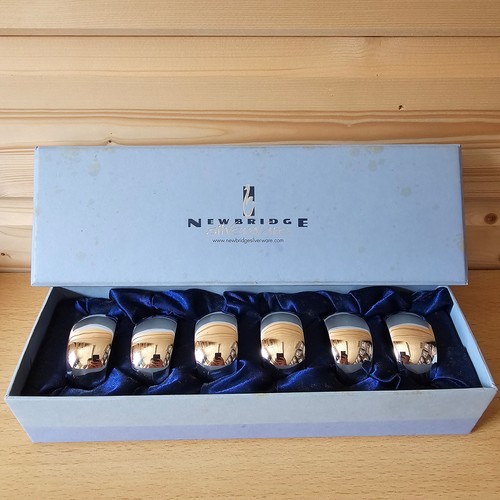 Newbridge silverware napkin - silverware,
