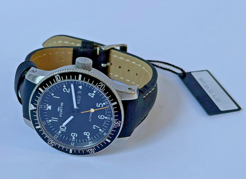 Fortis official - fortis, b-42