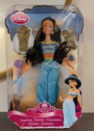 Vintage 2000 disney aladdin - 2000's,