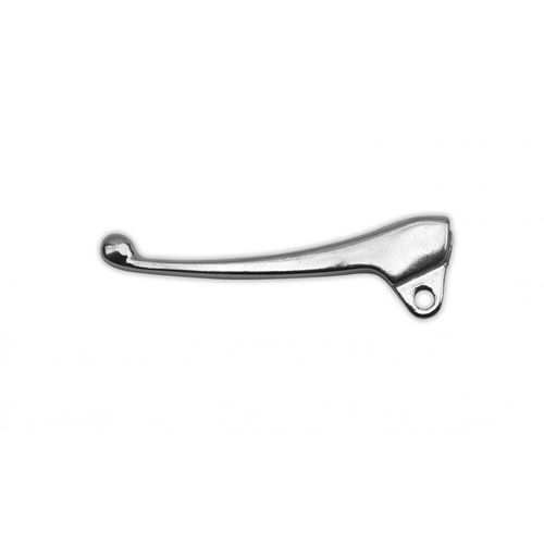Rear brake lever alloy - rear,