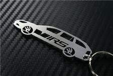 OCTAVIA VRS ESTATE KEYRING TDI