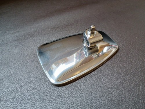 Rectangular kidney mirror - rectangular,
