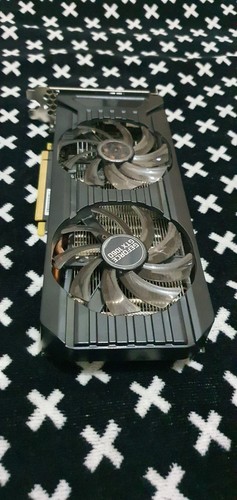 Nvidia geforce gtx 1060 - gtx, 6gb