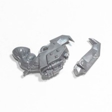 Warhammer 40K Orks Ork Nobz