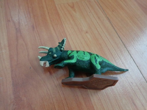 Anchiceratops dinosaur king - anchiceratops,
