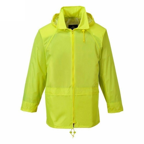 Classic rain jacket - classic, waterproof