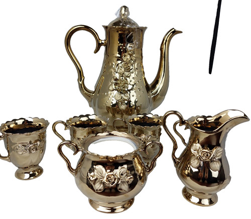 Elegant vintage bavaria coffee - vintage,
