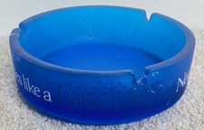 Babycham Advertising Ashtray